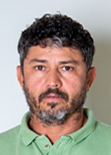 Retrato de IVAN DO HOSPITAL