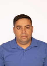 Retrato de RENATO GARCIA