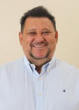 Retrato de PEDRO TABORDA
