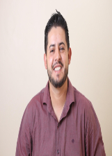 Retrato de EDINHO
