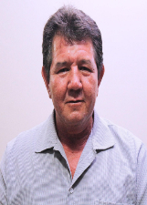 Retrato de NENE DA DONA NADIR