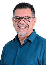 Retrato de VAGNER DA VIAÇÃO