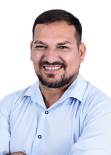 Retrato de MAICON MARTINS