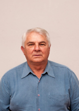 Retrato de IRENEU ZACHARIAS