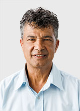 Retrato de CHIBATA
