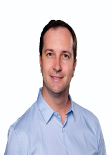 Retrato de TIAGO ZEGLIN