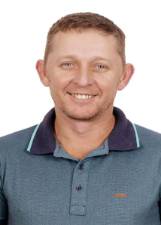 Retrato de CESAR CHOJNACKI