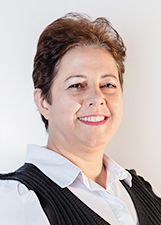 Retrato de PROFESSORA MARTA