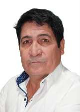 Retrato de WALDEMAR SILVEIRÓPOLIS