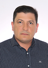 Retrato de JOAO CASAGRANDE