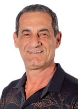 Retrato de NEGUINHO