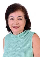 Retrato de NELA ALGERI