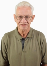 Retrato de NIVALDO CUCCO
