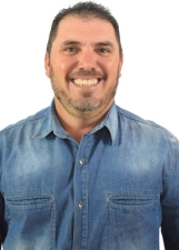 Retrato de EDEVAN BAIANO