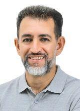 Retrato de MARCOS VIEIRA