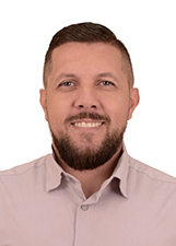 Retrato de MARCINHO DA SAÚDE