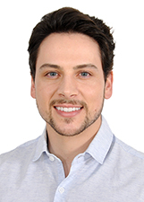 Retrato de LUCAS PEREIRA
