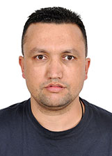 Retrato de CHARLES RIBEIRO