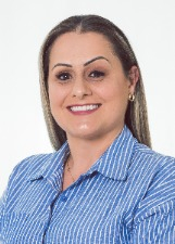 Retrato de CRIS BATISTUS