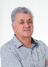 Retrato de VALDIR FRAGATA
