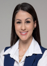 Retrato de ENFERMEIRA KARINE GRECCO