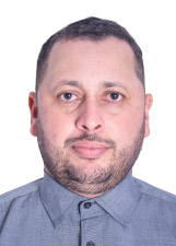 Retrato de RONY BEIRA RIO