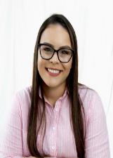 Retrato de BRUNA ENFERMEIRA