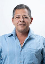 Retrato de LUIZINHO DA COLONIA