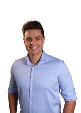 Retrato de FELIPE MACHADO