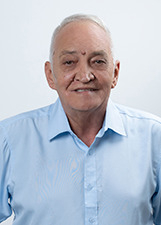 Retrato de PARDAL