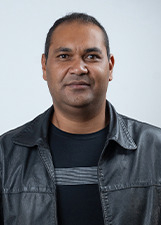 Retrato de RONALDO BOI