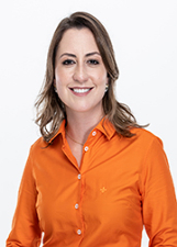 Retrato de KARIME FAYAD