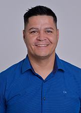 Retrato de ADILSON CHARNOSKI