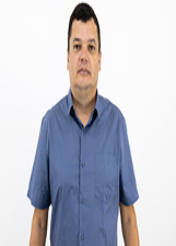 Retrato de CLEVERSON COSTA ROSA