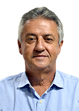 Retrato de MARQUINHO GASPARELLI