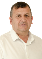 Retrato de OSMÁRIO BONFIM