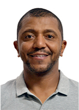 Retrato de TIAGO RONALDAO