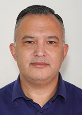 Retrato de JOSUÉ GRECCO