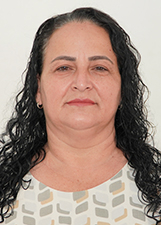 Retrato de ROSANA MARANHO DA SAÚDE