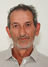 Retrato de CURIMBA DO POVÃO