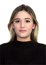 Retrato de ESTEFANY BARROSO