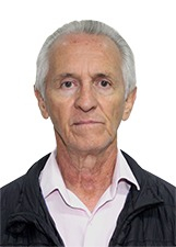 Retrato de NIVALDO