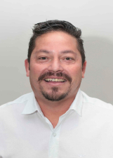 Retrato de ROBSON RODRIGUES