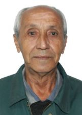 Retrato de ALMIR