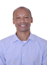 Retrato de SIDNEI MATIAS