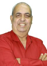 Retrato de JAIR PESCADOR