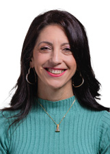 Retrato de JANICE COUTO