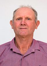 Retrato de LAURI BOLIGON