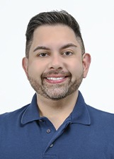 Retrato de LUCAS SANTOS
