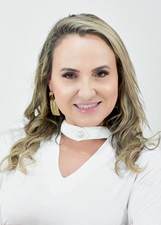 Retrato de ROSELI PRADO